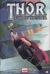  - Thor: God of Thunder Volume 2
