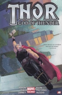  - Thor: God of Thunder Volume 2