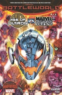  - Age of Ultron vs. Marvel Zombies