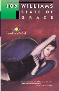 Joy Williams - State of Grace