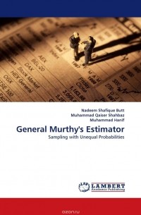  - General Murthy''s Estimator