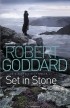 Robert Goddard - Set In Stone