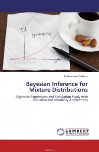 Muhammad Saleem - Bayesian Inference for Mixture Distributions