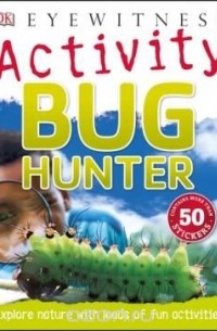 David Burnie - Bug Hunter