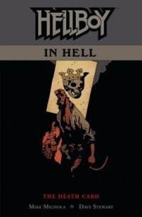  - Hellboy in Hell Volume 2: The Death Card
