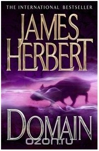 James Herbert - Domain