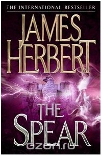 James Herbert - The Spear