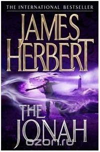 James Herbert - The Jonah