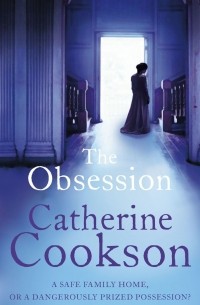 Кэтрин Куксон - The Obsession