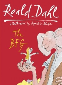 Dahl, Roald - The BFG