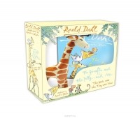 Dahl, Roald - The Giraffe And The Pelly And Me