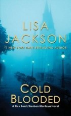 Lisa Jackson - Cold Blooded