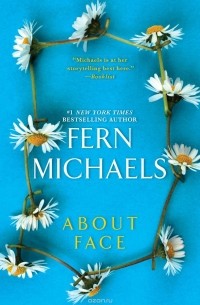 FERN MICHAELS - ABOUT FACE