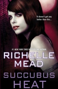 Succubus Heat