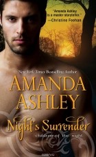 Amanda Ashley - Night&#039;s Surrender
