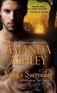 Amanda Ashley - Night's Surrender