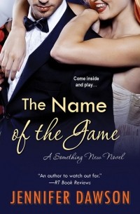 The Name of the Game