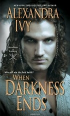 ALEXANDRA IVY - When Darkness Ends