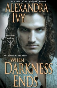 When Darkness Ends