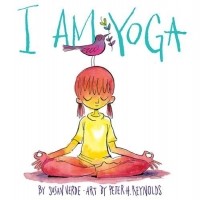  - I Am Yoga