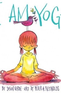  - I Am Yoga