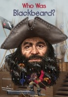 James Buckley Jr. - Who Was Blackbeard?