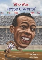 James Buckley Jr. - Who Was Jesse Owens?