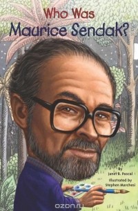 Who Was Maurice Sendak?
