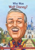 Whitney Stewart - Who Was Walt Disney?