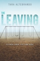 Tara Altebrando - The Leaving
