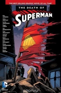  - The Death of Superman