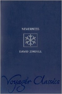 David Zindell - Neverness
