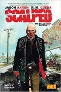 Scalped Deluxe Edition Book One