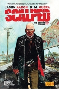  - Scalped Deluxe Edition Book One