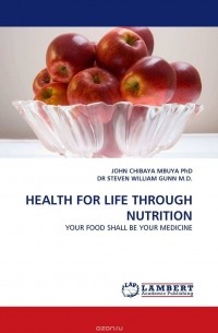  - HEALTH FOR LIFE THROUGH NUTRITION