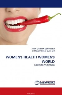  - WOMEN''s HEALTH WOMEN''s WORLD