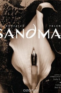 Neil Gaiman - The Annotated Sandman, Vol. 1