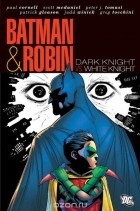  - Batman & Robin: Dark Knight Vs. White Knight