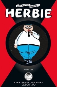Шейн О’Ши - Herbie Archives Volume 1