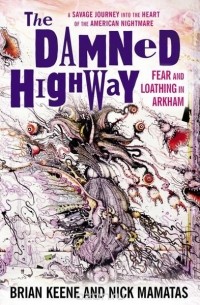 Ник Маматас - The Damned Highway