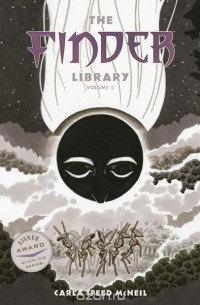 Карла Спид Макнейл - Finder Library Volume 2