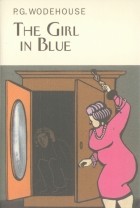 P. G. Wodehouse - The Girl in Blue