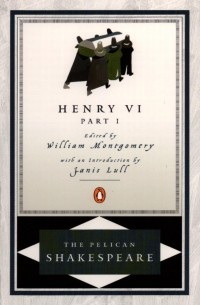 William Shakespeare - Henry VI, Part I