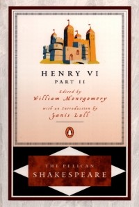 William Shakespeare - Henry VI, Part II