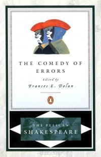 William Shakespeare - The Comedy of Errors