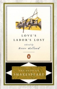William Shakespeare - Love's Labor's Lost