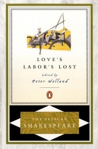 Love's Labor's Lost