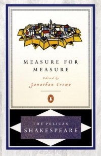 William Shakespeare - Measure for Measure