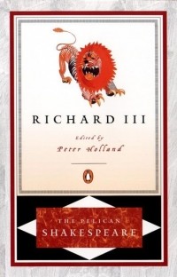 William Shakespeare - Richard III