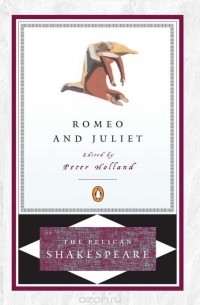 William Shakespeare - Romeo and Juliet